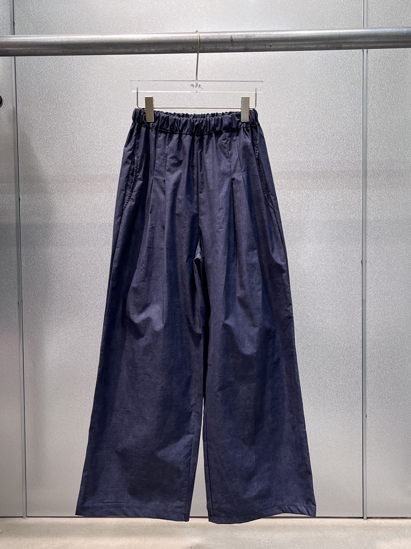 RAWOO/GVR COMPANY韓國代購女裝新品推薦休閑熱賣休閑褲RAWOO/GVR COMPANY休閑褲圖色2