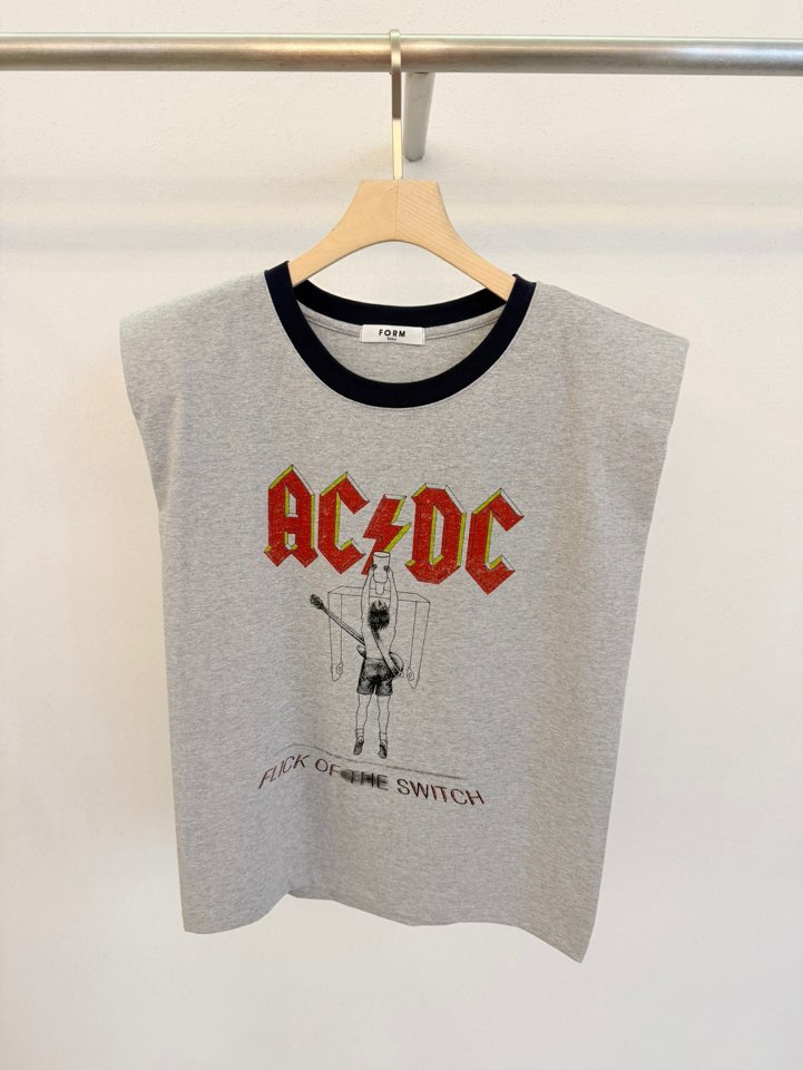 FORM韓國代購女裝新品人氣推薦熱賣時尚休閑26春夏吊帶背心FORM吊帶/背心圖色2