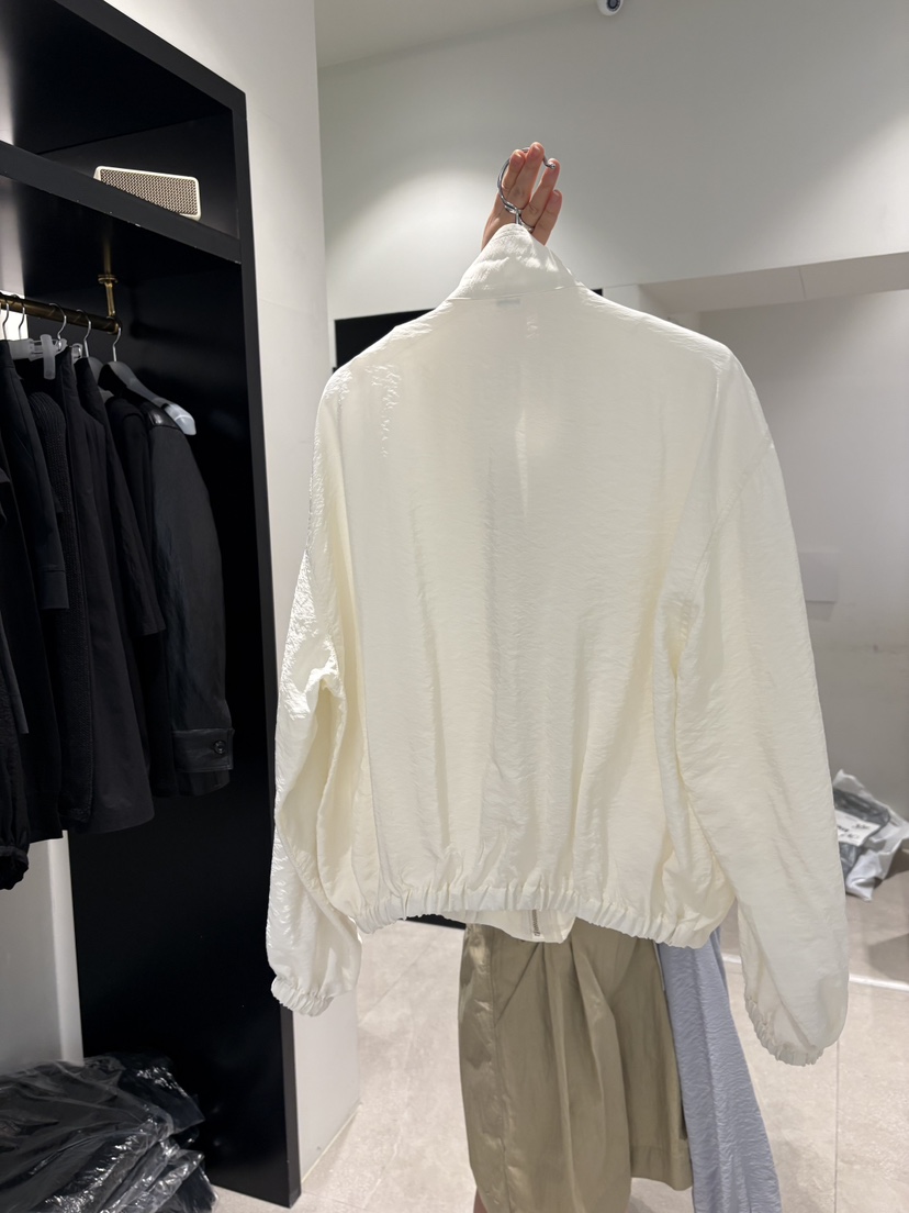 CREAM-P韓國直郵女裝新品26春夏熱賣休閑人氣推薦職業夾克CREAM-P夾克