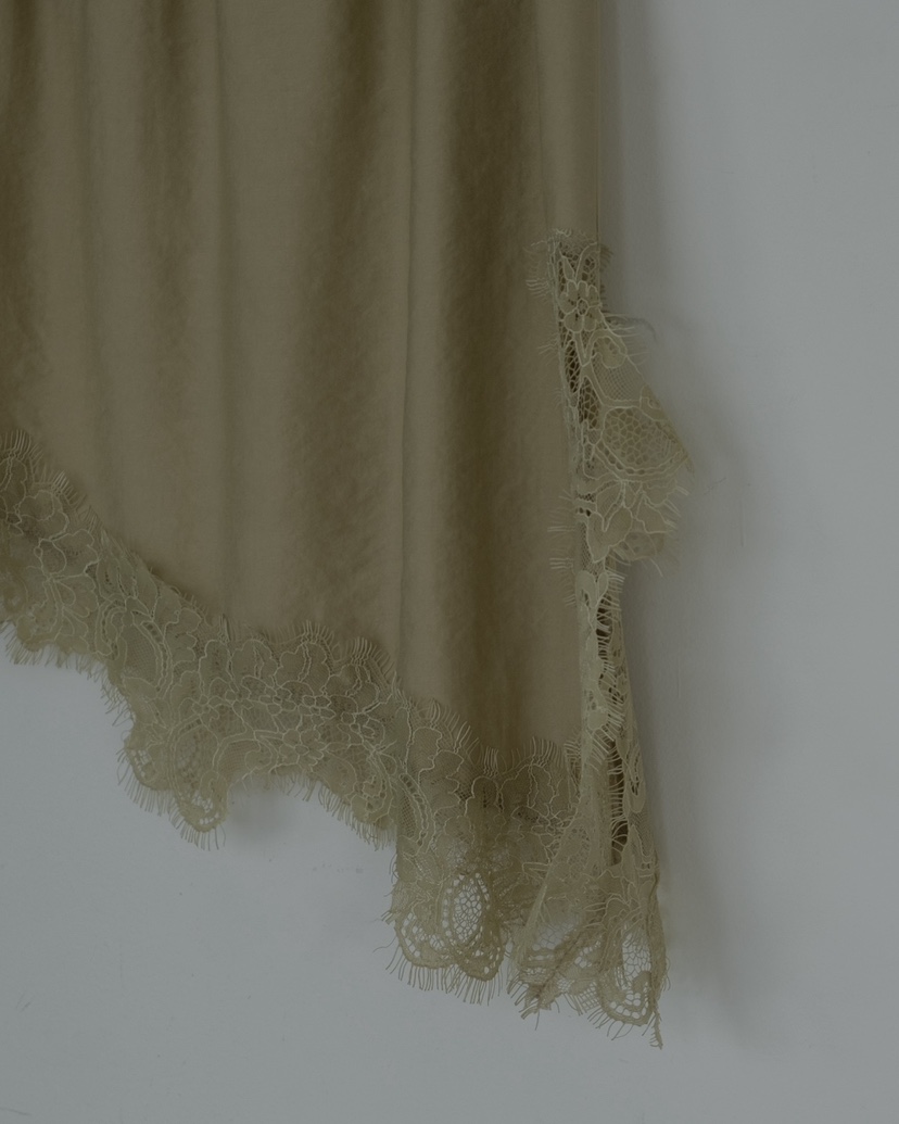 HONG-P韓國直郵女士新款休閑人氣時尚推薦26春夏職業短裙HONG-P短裙