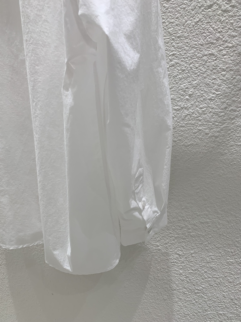 LUCY SALON韓國代購女士新款人氣推薦襯衫蕾絲衫含腰帶鏤空LUCY SALON襯衫/蕾絲衫