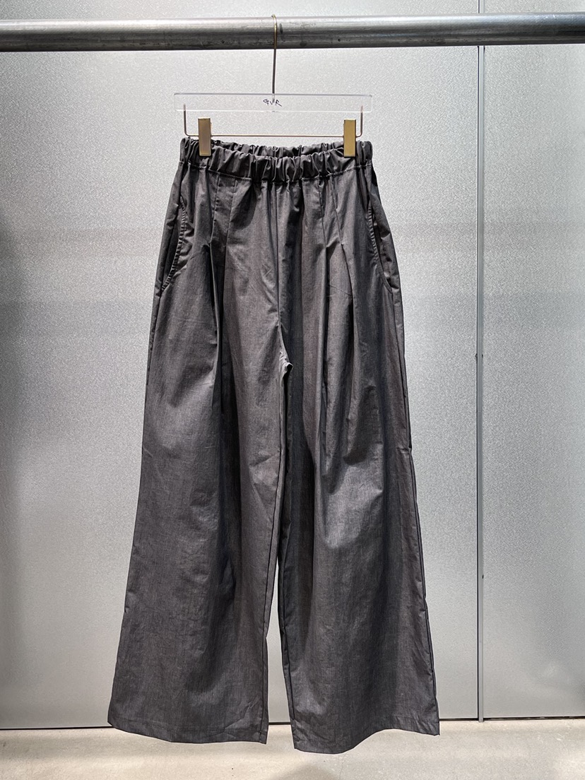 GVR COMPANY/RAWOO韓國東大門代購女士新品休閑熱賣休閑褲GVR COMPANY/RAWOO休閑褲圖色1