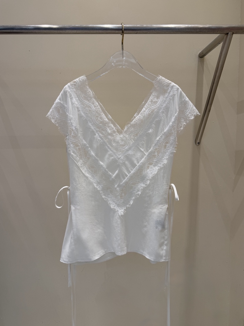 81 MARKET-L韓國直郵實拍女士新品推薦休閑人氣26春夏T恤81 MARKET-LT恤圖色1