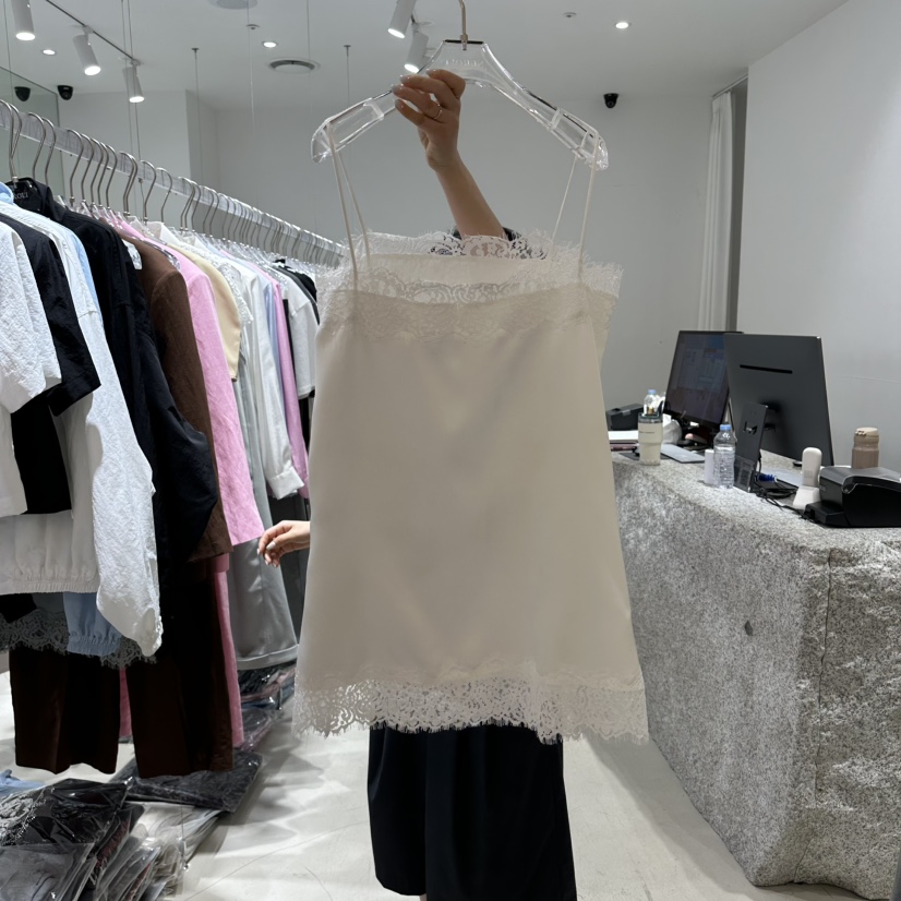 NEROLI 36韓國東大門直郵女裝新款人氣26春夏推薦連衣裙NEROLI 36連衣裙