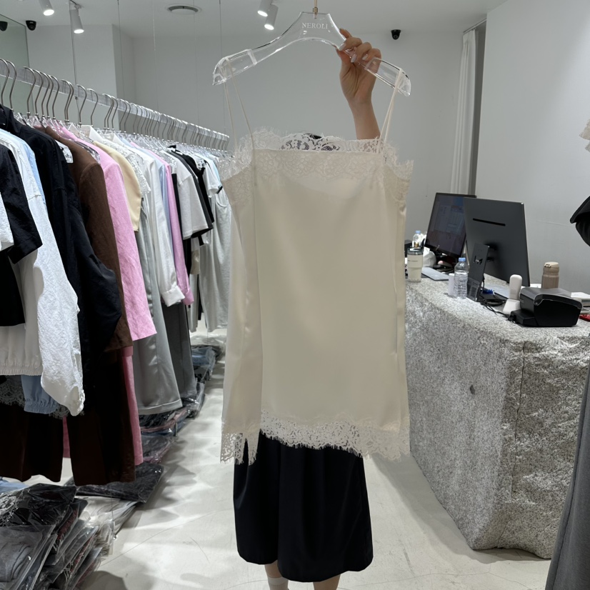 NEROLI 36韓國東大門直郵女裝新款人氣26春夏推薦連衣裙NEROLI 36連衣裙圖色1