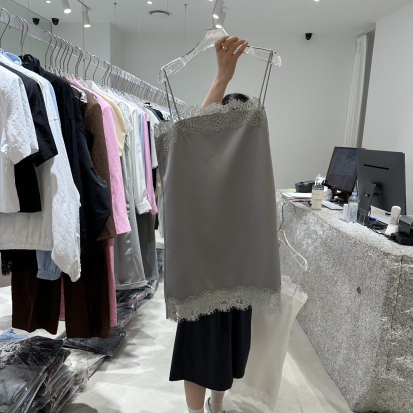 NEROLI 36韓國東大門直郵女裝新款人氣26春夏推薦連衣裙NEROLI 36連衣裙圖色2