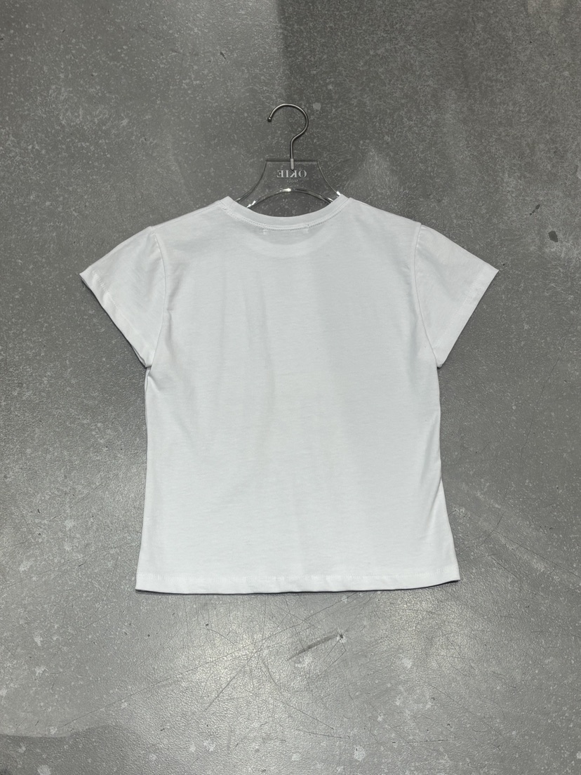 OKIE韓國代購女士新款26春夏職業時尚人氣熱賣休閑推薦T恤OKIET恤