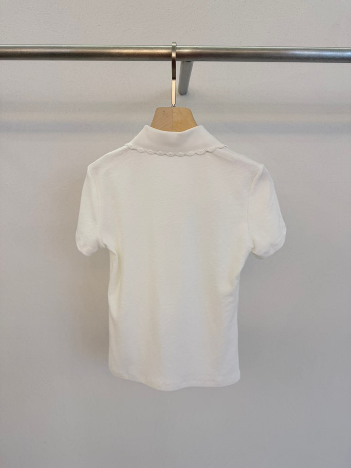 FORM韓國直郵實拍女士新品休閑人氣職業推薦26春夏時尚T恤FORMT恤