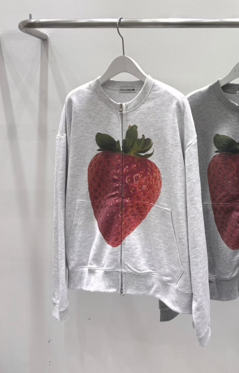 VINTAGE 888韓國直郵女士新款職業26春夏人氣熱賣休閑夾克VINTAGE888/TRIPLE EIGHT夾克圖色2