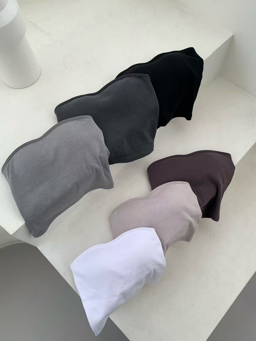 OKIE韓國直郵女士新品時尚推薦休閑人氣熱賣職業吊帶背心OKIE吊帶/背心