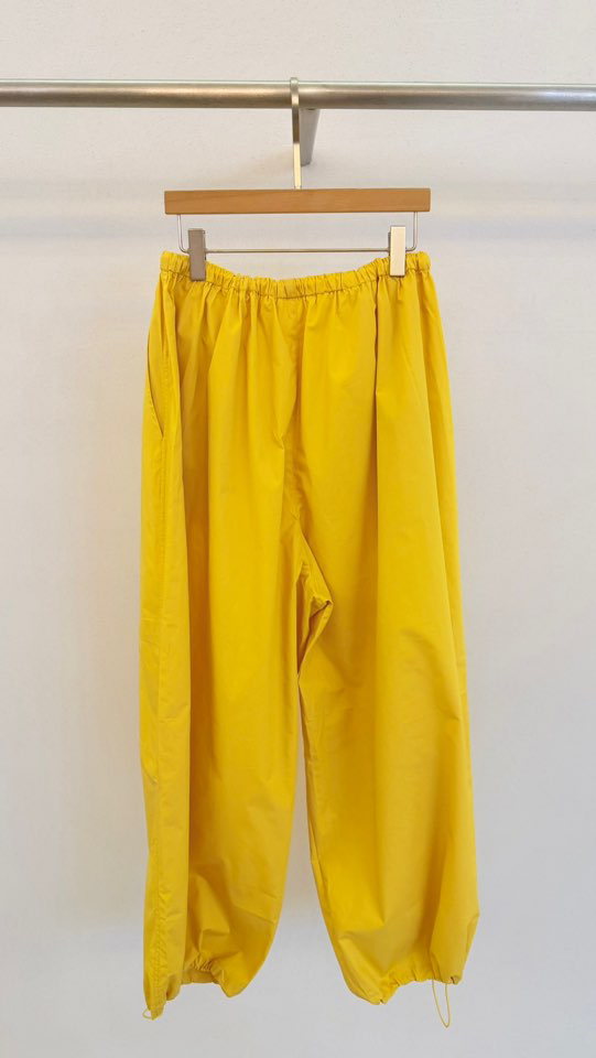 FORM韓國直郵實拍女士新品26春夏休閑人氣熱賣時尚休閑褲FORM休閑褲