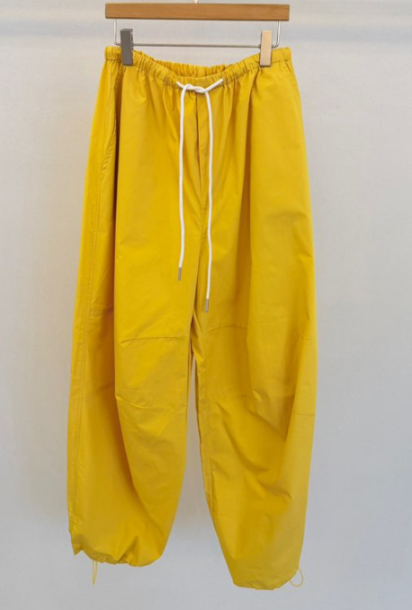 FORM韓國直郵實拍女士新品26春夏休閑人氣熱賣時尚休閑褲FORM休閑褲圖色1