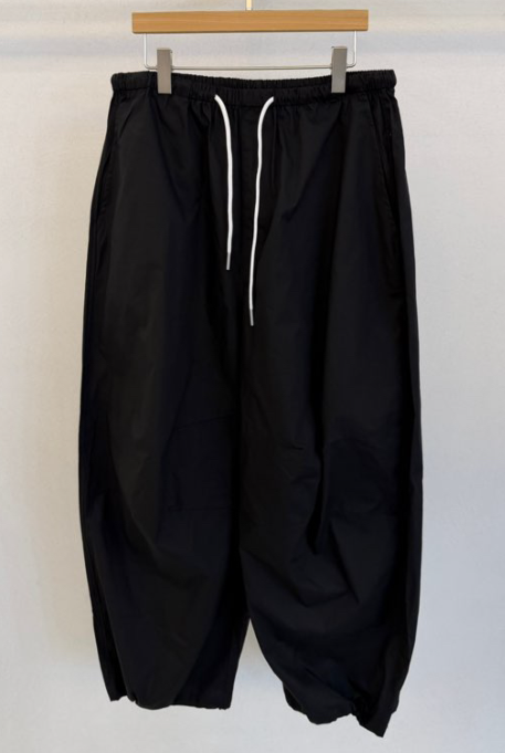 FORM韓國直郵實拍女士新品26春夏休閑人氣熱賣時尚休閑褲FORM休閑褲圖色2