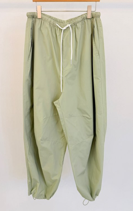 FORM韓國直郵實拍女士新品26春夏休閑人氣熱賣時尚休閑褲FORM休閑褲圖色3