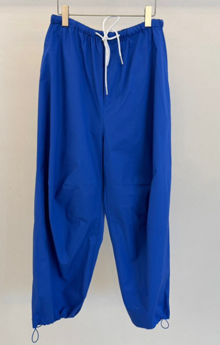 FORM韓國直郵實拍女士新品26春夏休閑人氣熱賣時尚休閑褲FORM休閑褲圖色4