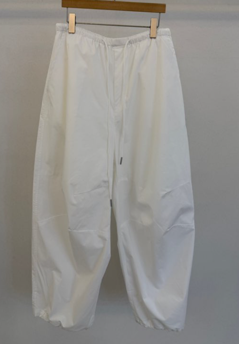 FORM韓國直郵實拍女士新品26春夏休閑人氣熱賣時尚休閑褲FORM休閑褲圖色5