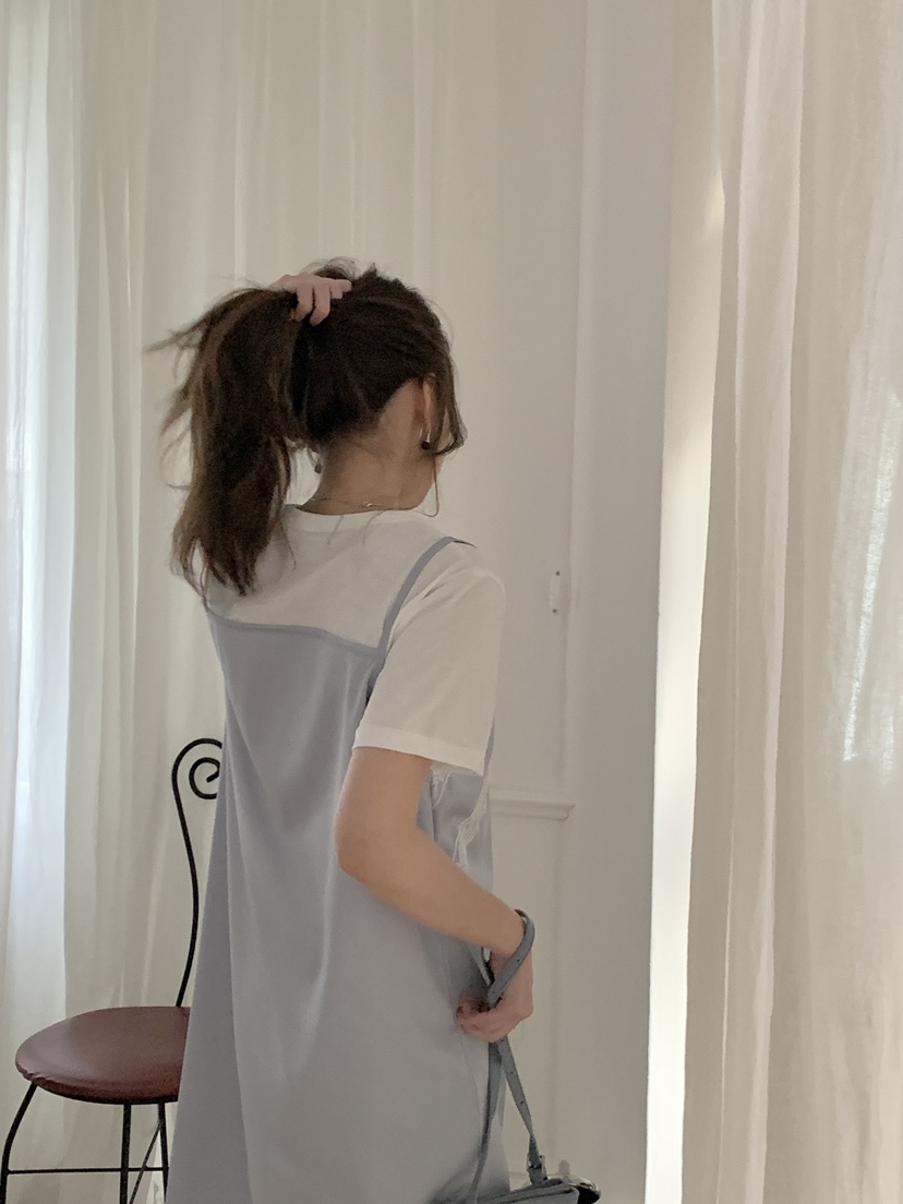 BIEN GARDER韓國代購女士新款職業時尚人氣推薦26春夏連衣裙BIEN GARDER連衣裙