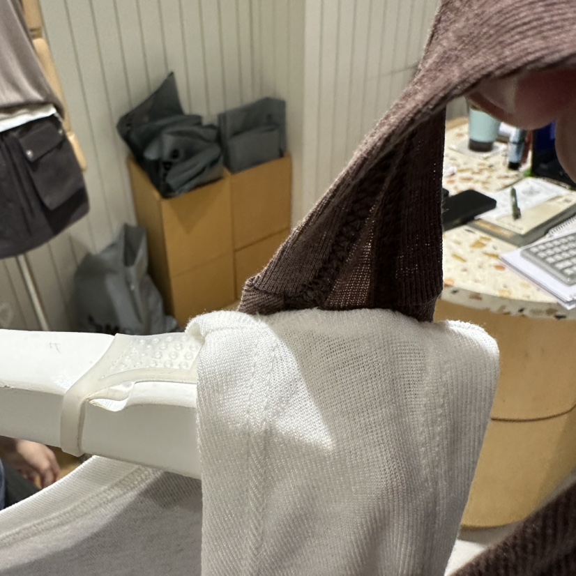 GRADE韓國直郵女士新款推薦人氣休閑熱賣職業吊帶背心假兩件GRADE吊帶/背心