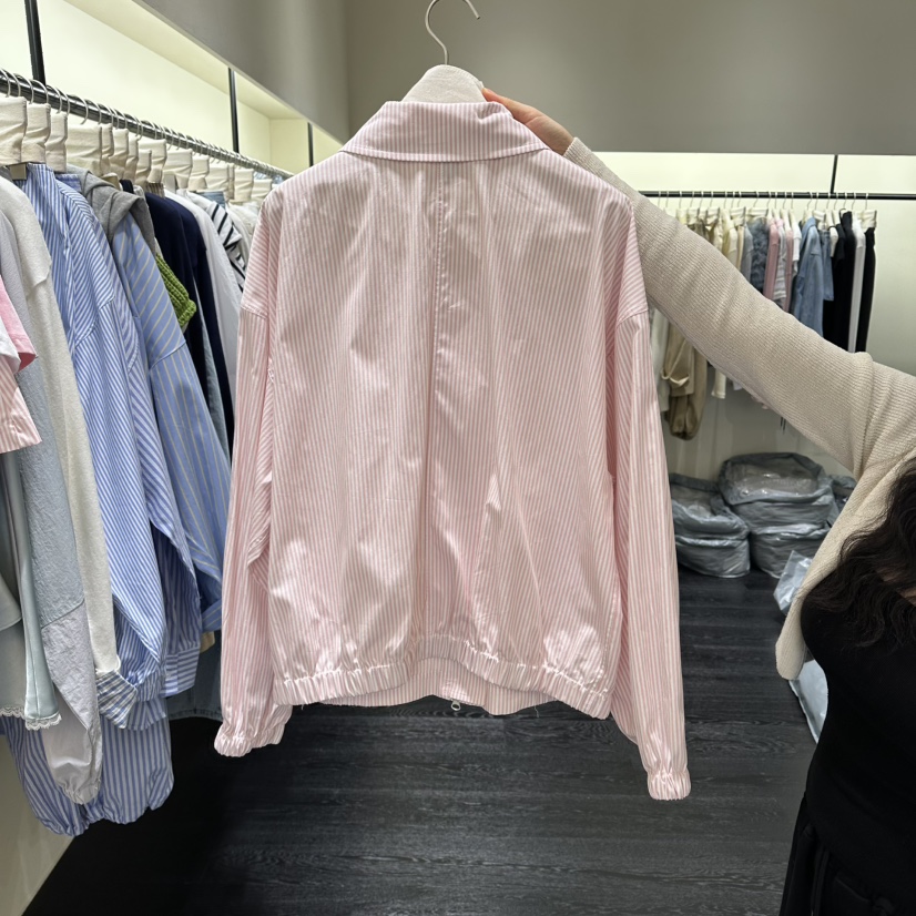 TOMGIRL韓國東大門代購女裝新品職業推薦時尚熱賣人氣夾克TOMGIRL夾克