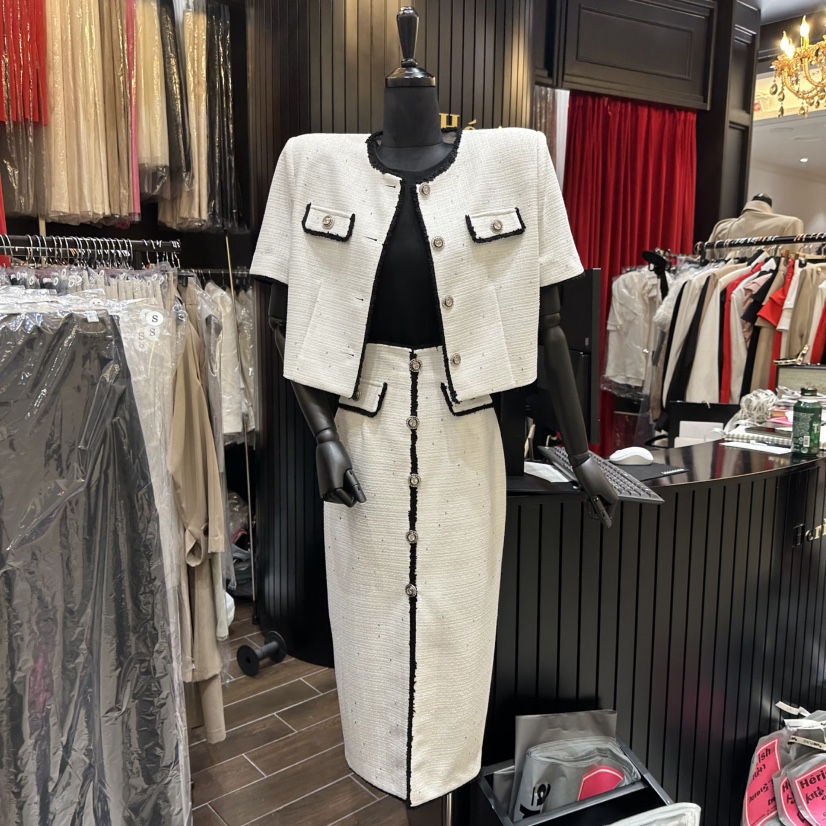 HERISH韓國直郵女士新品26春夏熱賣職業推薦時尚休閑夾克Herish夾克