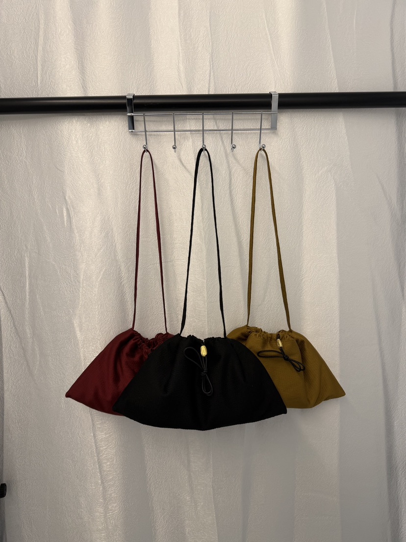 REGULARLY/PLACOR韓國直郵實拍女士新款26春夏單肩斜跨包迷你包REGULARLY/PLACOR單肩/斜跨包