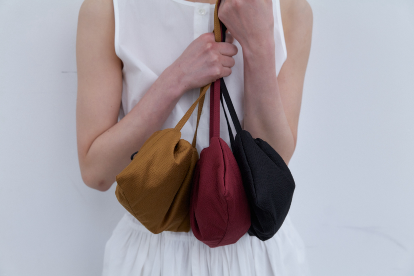 REGULARLY/PLACOR韓國直郵實拍女士新款26春夏單肩斜跨包迷你包REGULARLY/PLACOR單肩/斜跨包