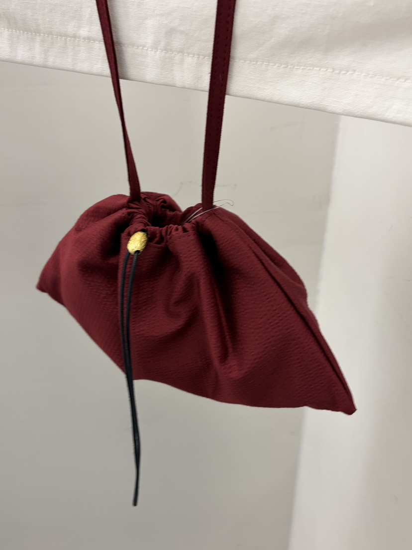 REGULARLY/PLACOR韓國直郵實拍女士新款26春夏單肩斜跨包迷你包REGULARLY/PLACOR單肩/斜跨包