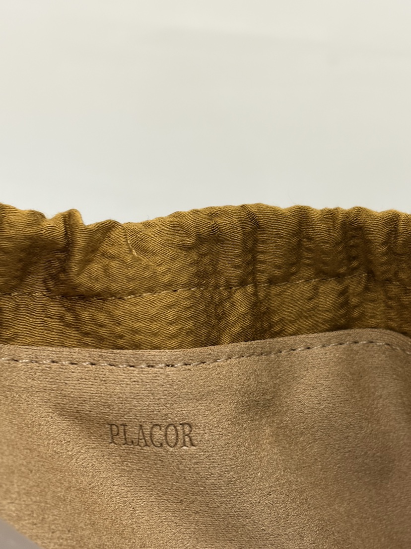 REGULARLY/PLACOR韓國直郵實拍女士新款26春夏單肩斜跨包迷你包REGULARLY/PLACOR單肩/斜跨包