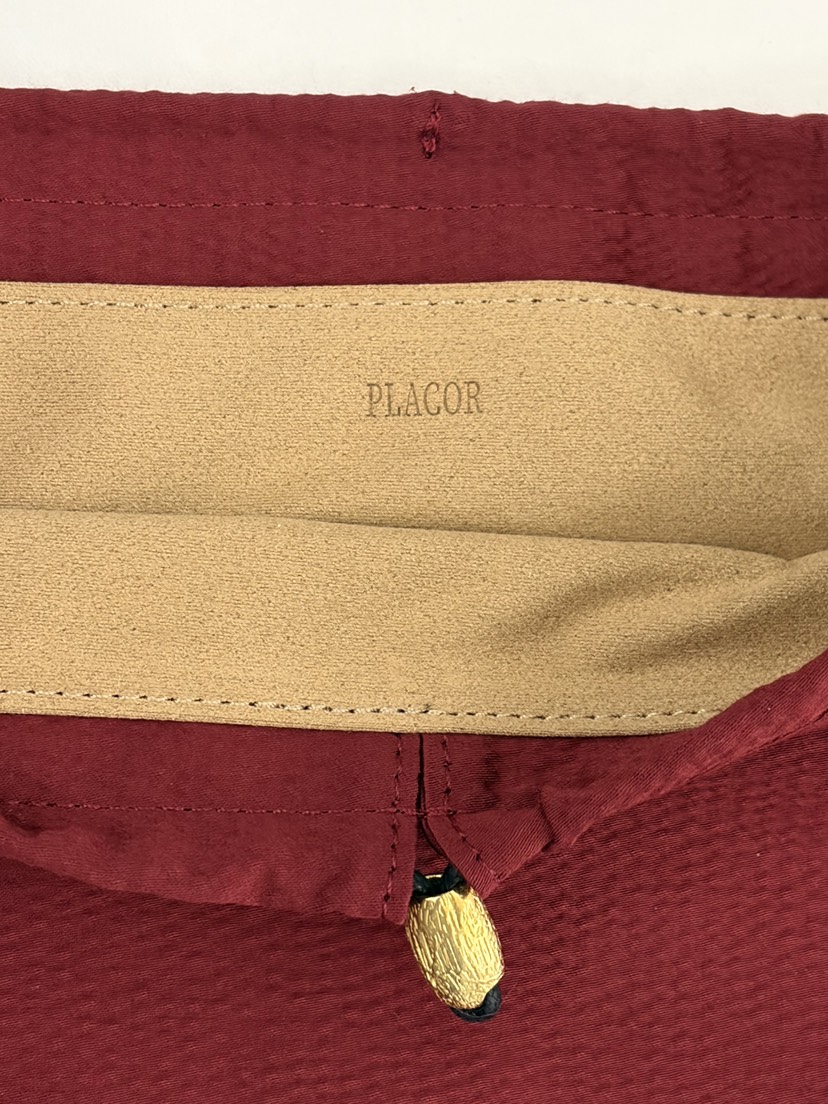 REGULARLY/PLACOR韓國直郵實拍女士新款26春夏單肩斜跨包迷你包REGULARLY/PLACOR單肩/斜跨包