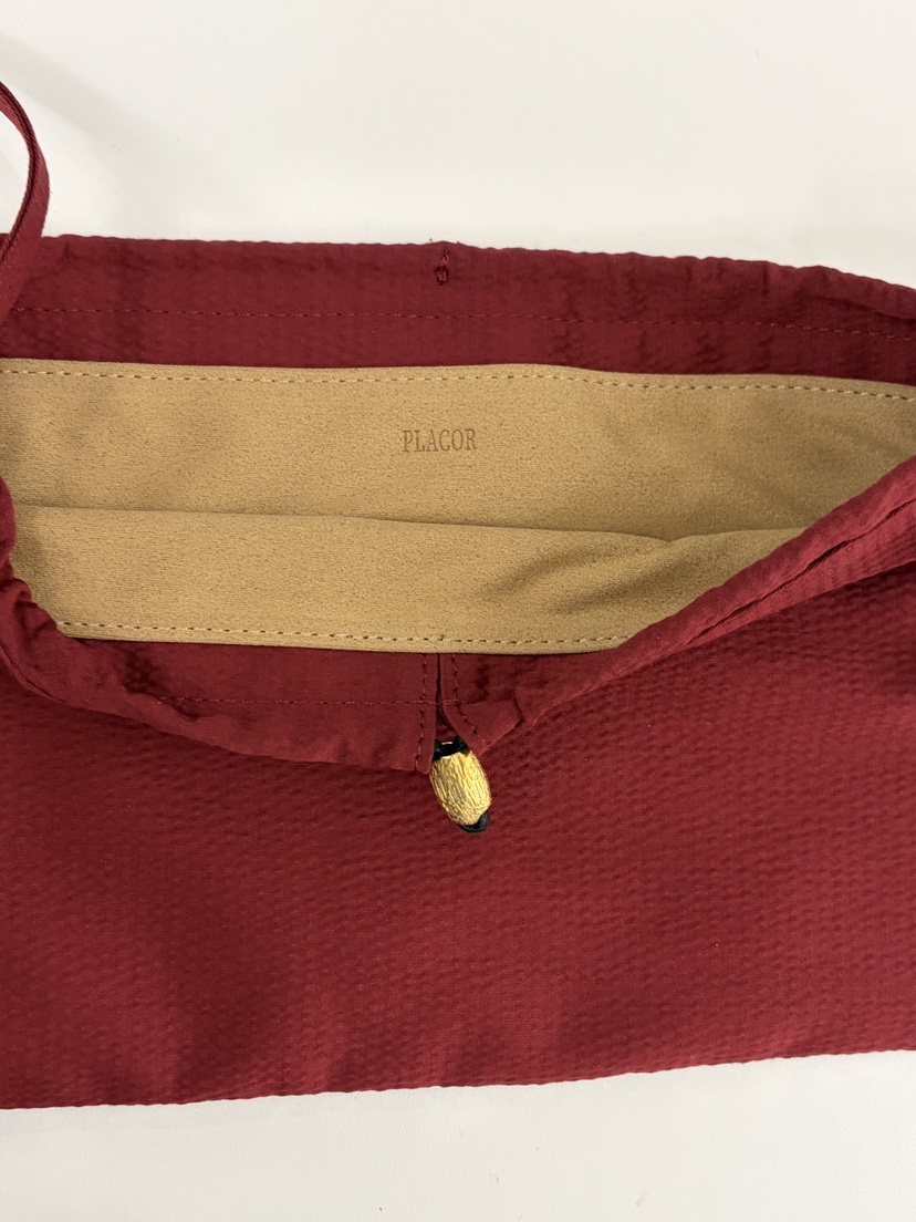 REGULARLY/PLACOR韓國直郵實拍女士新款26春夏單肩斜跨包迷你包REGULARLY/PLACOR單肩/斜跨包