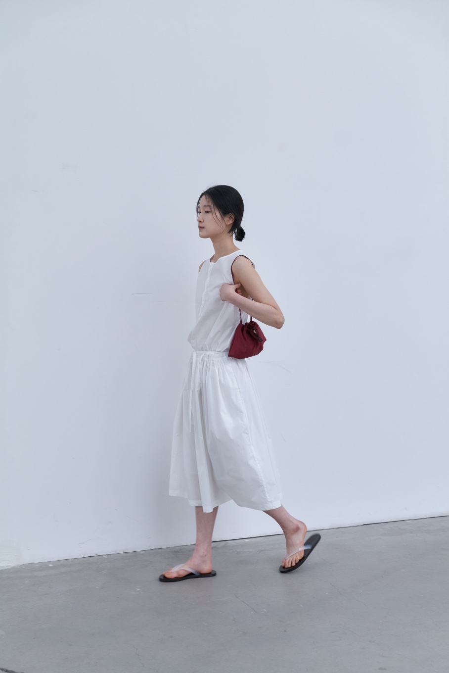 REGULARLY/PLACOR韓國直郵實拍女士新款26春夏單肩斜跨包迷你包REGULARLY/PLACOR單肩/斜跨包