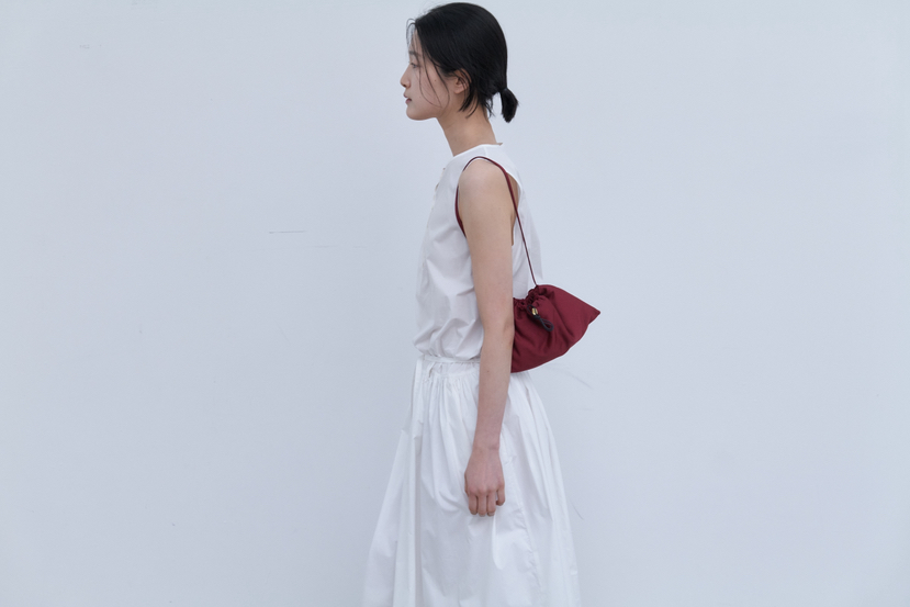 REGULARLY/PLACOR韓國直郵實拍女士新款26春夏單肩斜跨包迷你包REGULARLY/PLACOR單肩/斜跨包