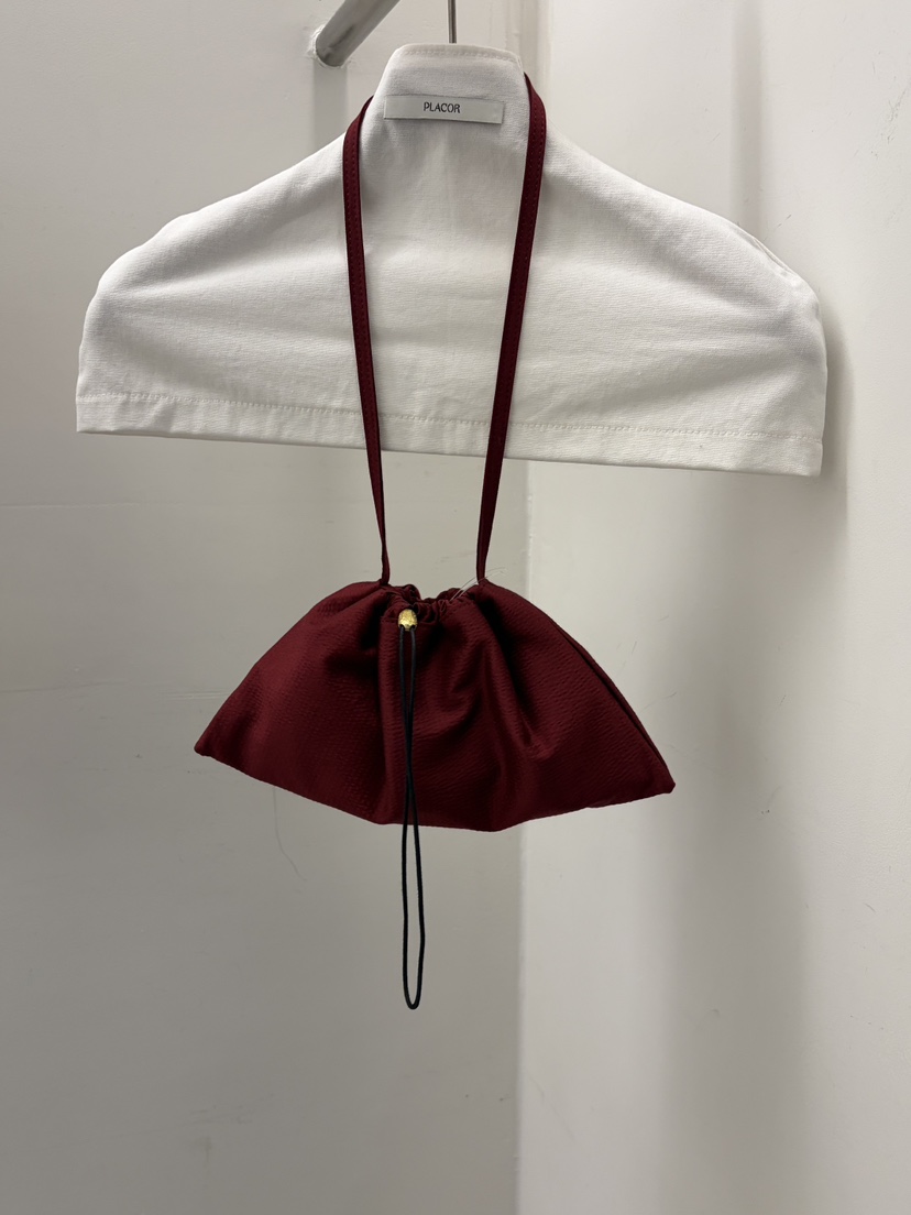 REGULARLY/PLACOR韓國直郵實拍女士新款26春夏單肩斜跨包迷你包REGULARLY/PLACOR單肩/斜跨包圖色1