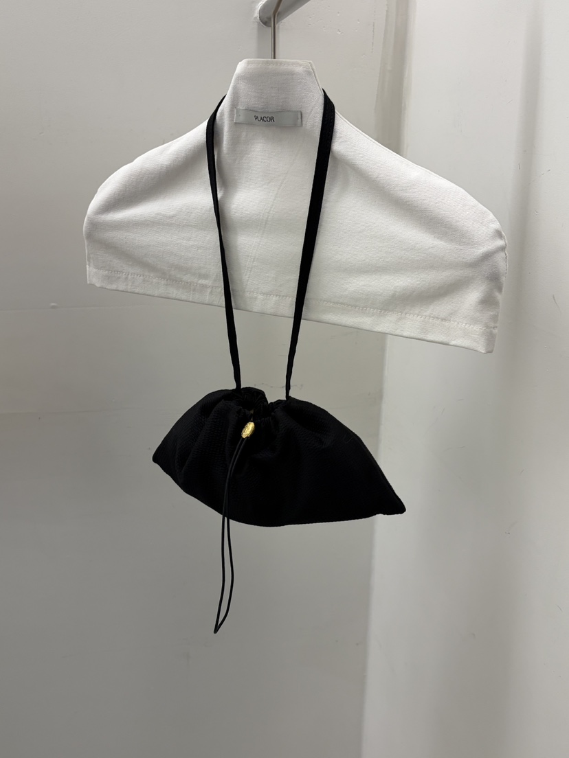 REGULARLY/PLACOR韓國直郵實拍女士新款26春夏單肩斜跨包迷你包REGULARLY/PLACOR單肩/斜跨包圖色3