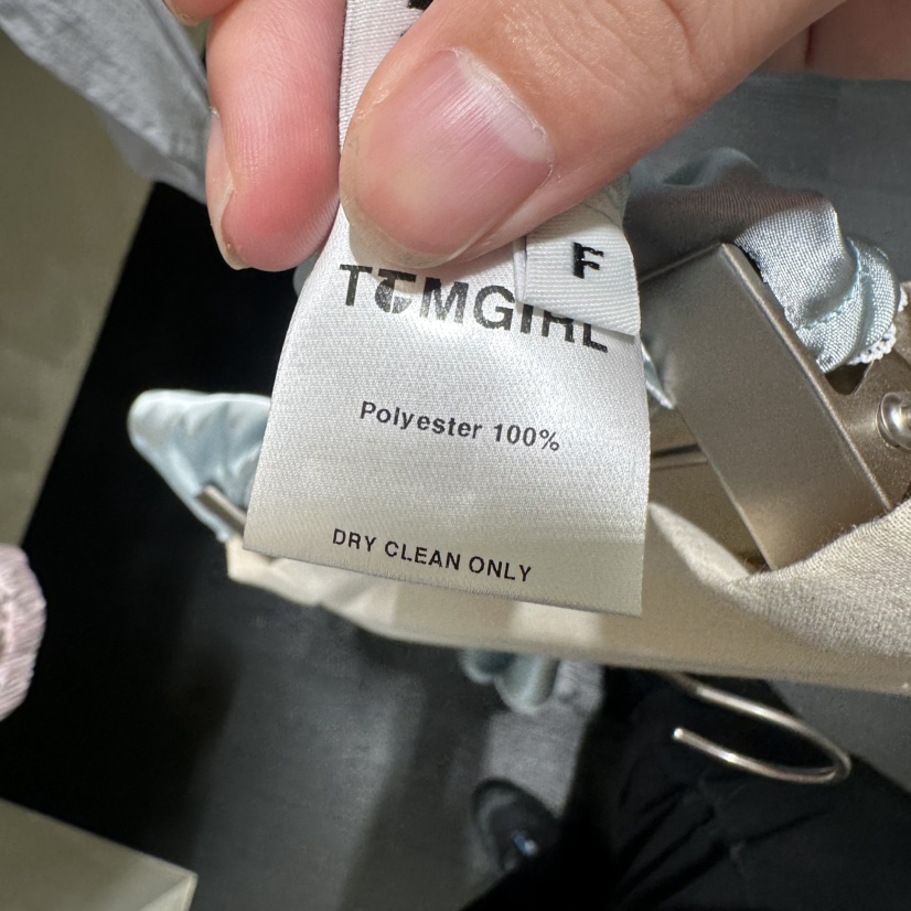 TOMGIRL韓國東大門直郵女士新品推薦職業人氣時尚熱賣長裙TOMGIRL長裙