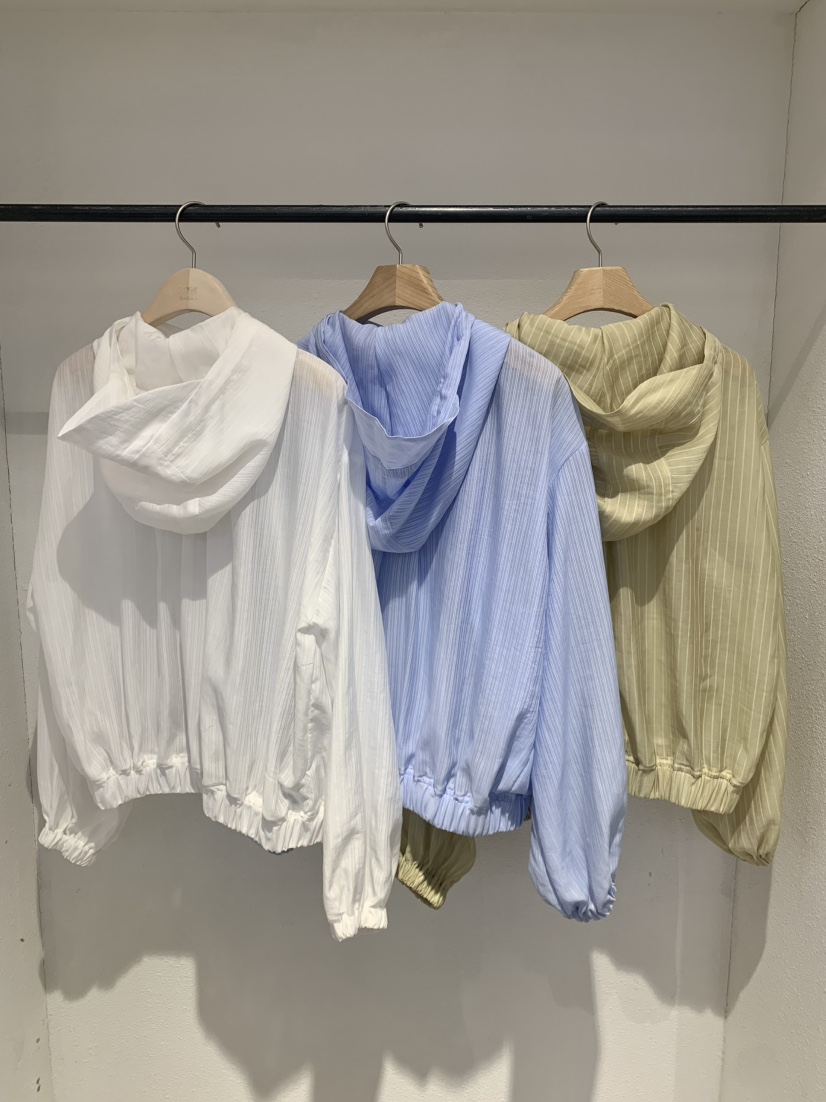 IR BIEN/BIENBIEN韓國東大門直郵女裝新款熱賣休閑夾克IR BIEN/BIENBIEN夾克