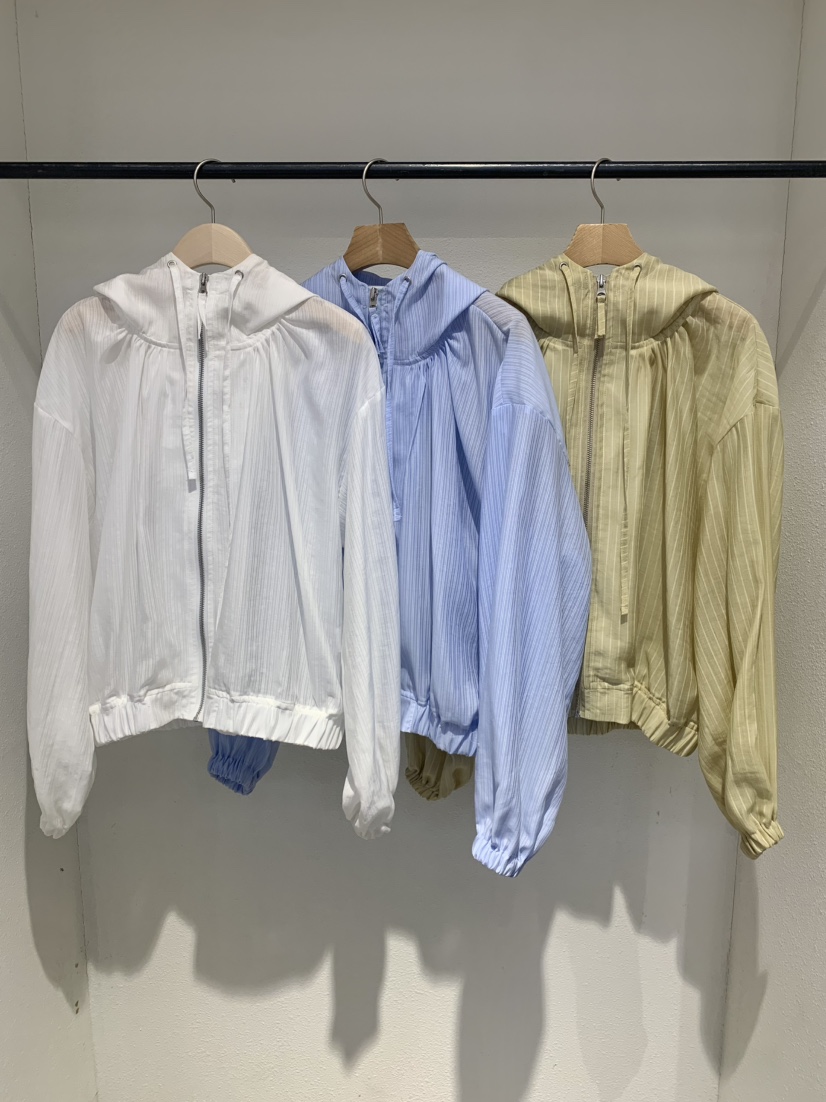 IR BIEN/BIENBIEN韓國東大門直郵女裝新款熱賣休閑夾克IR BIEN/BIENBIEN夾克