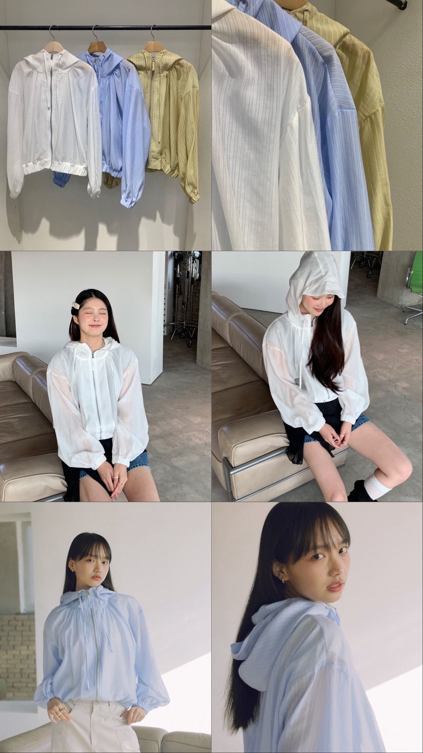 IR BIEN/BIENBIEN韓國東大門直郵女裝新款熱賣休閑夾克IR BIEN/BIENBIEN夾克