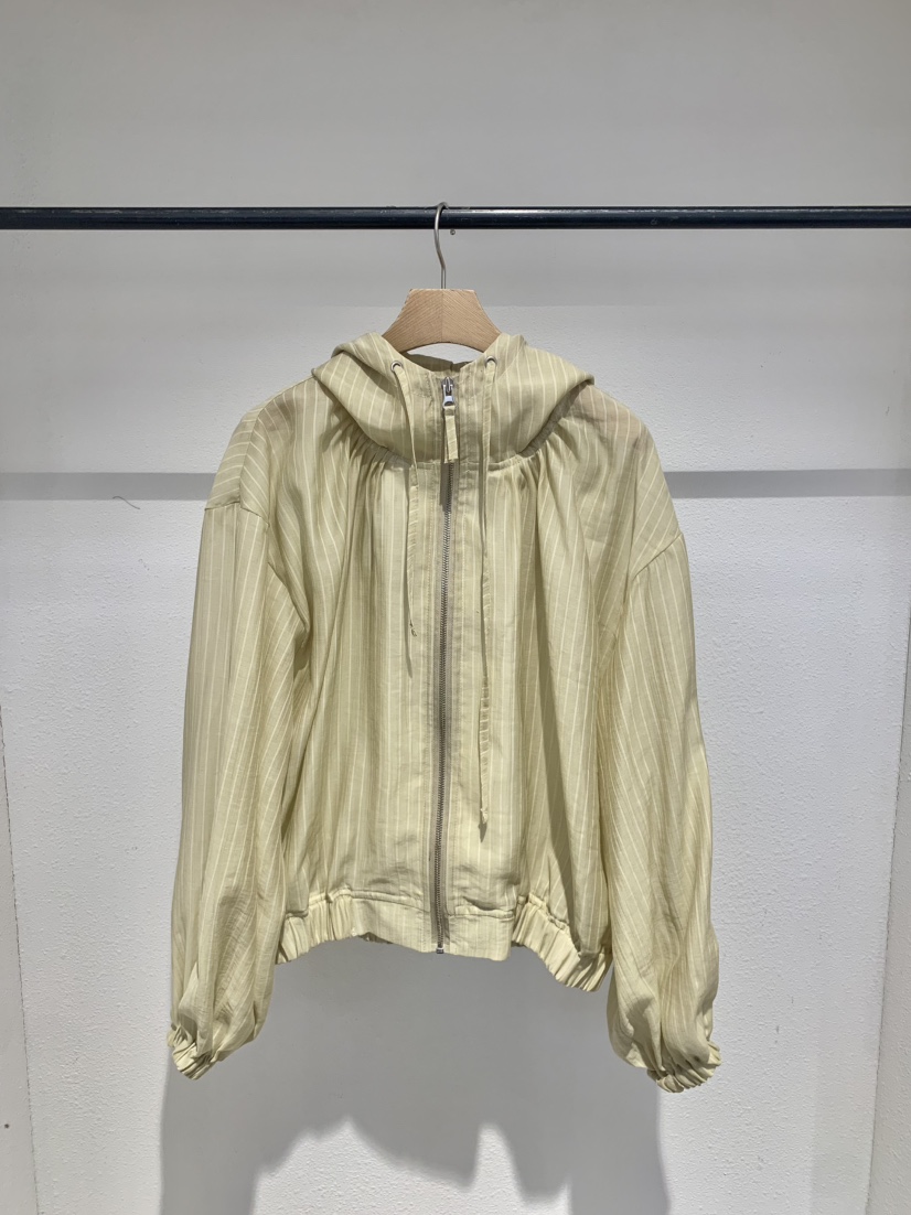 IR BIEN/BIENBIEN韓國東大門直郵女裝新款熱賣休閑夾克IR BIEN/BIENBIEN夾克圖色1