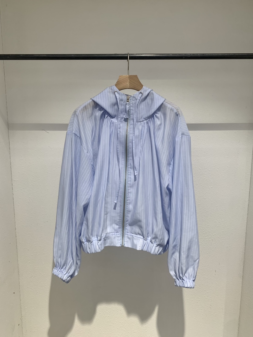 IR BIEN/BIENBIEN韓國東大門直郵女裝新款熱賣休閑夾克IR BIEN/BIENBIEN夾克圖色3