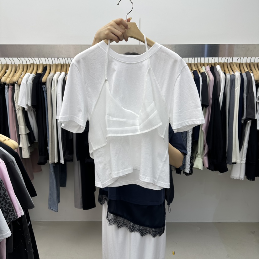 SPECIAL韓國直郵女士新品熱賣職業休閑推薦26春夏套裝兩件套SPECIAL套裝圖色2