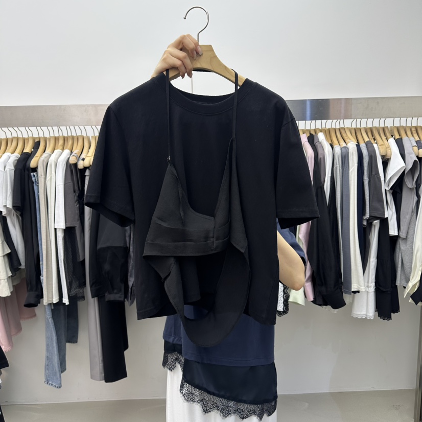 SPECIAL韓國直郵女士新品熱賣職業休閑推薦26春夏套裝兩件套SPECIAL套裝圖色4