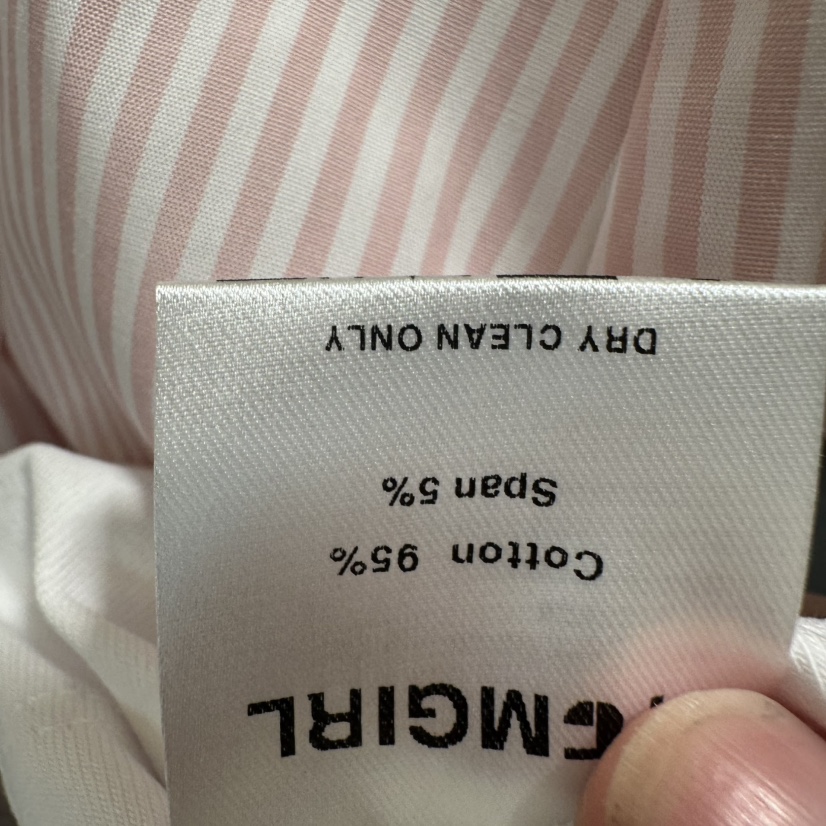 TOMGIRL韓國直郵實拍女裝新款26春夏時尚熱賣職業人氣T恤TOMGIRLT恤