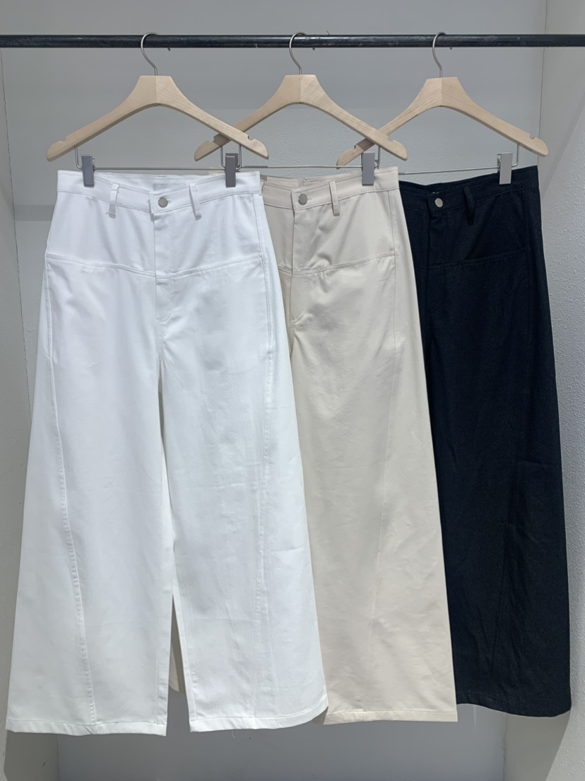 IR BIEN/BIENBIEN韓國直郵女士新品時尚推薦熱賣休閑褲IR BIEN/BIENBIEN休閑褲