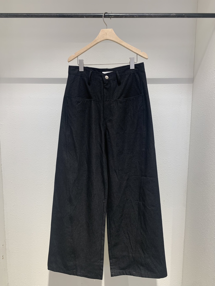 IR BIEN/BIENBIEN韓國直郵女士新品時尚推薦熱賣休閑褲IR BIEN/BIENBIEN休閑褲圖色3