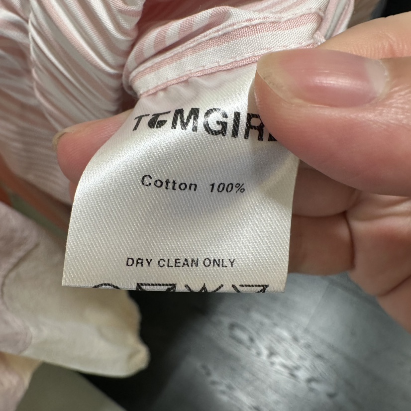 TOMGIRL韓國代購女士新品休閑時尚熱賣職業26春夏推薦短裙TOMGIRL短裙