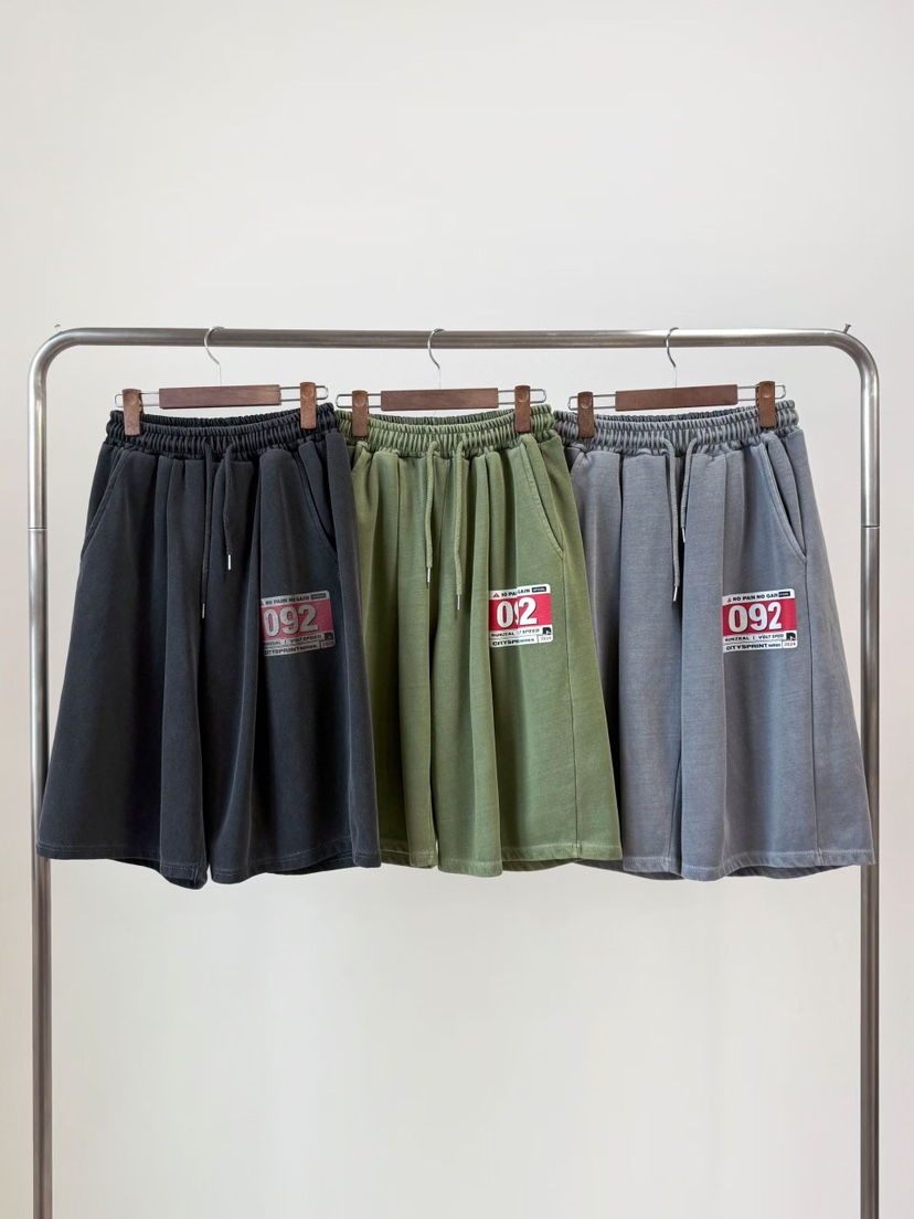 KIRIN韓國直郵女士新款推薦時尚熱賣人氣休閑職業26春夏短褲KIRIN短褲