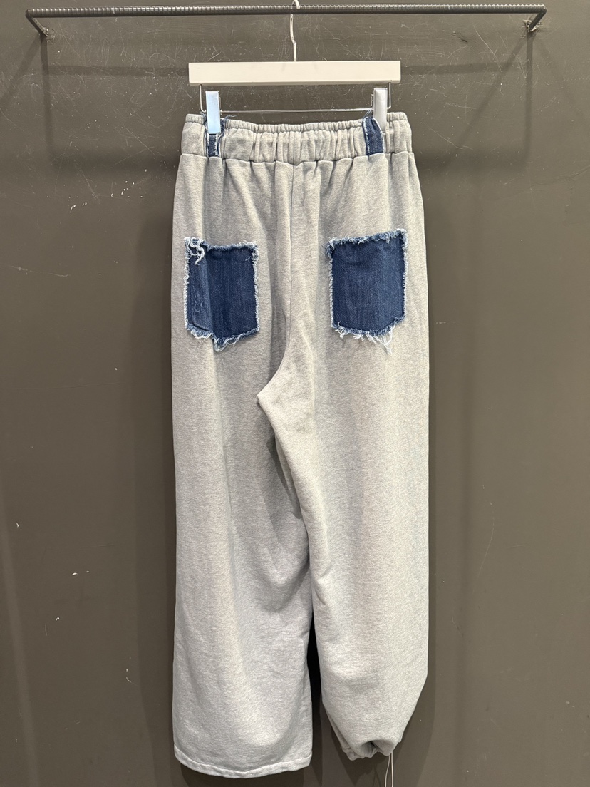 GATELESS韓國代購女裝新品推薦人氣26春夏熱賣職業休閑褲GATELESS休閑褲