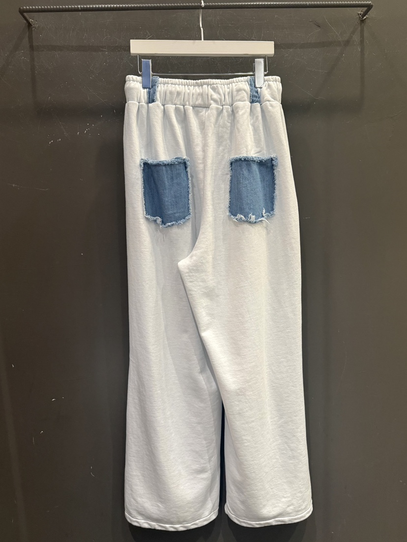 GATELESS韓國代購女裝新品推薦人氣26春夏熱賣職業休閑褲GATELESS休閑褲