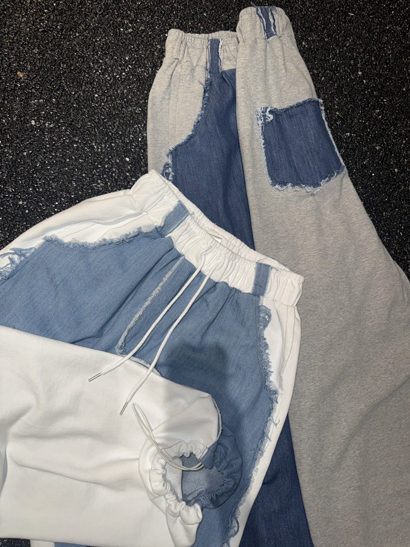 GATELESS韓國代購女裝新品推薦人氣26春夏熱賣職業休閑褲GATELESS休閑褲